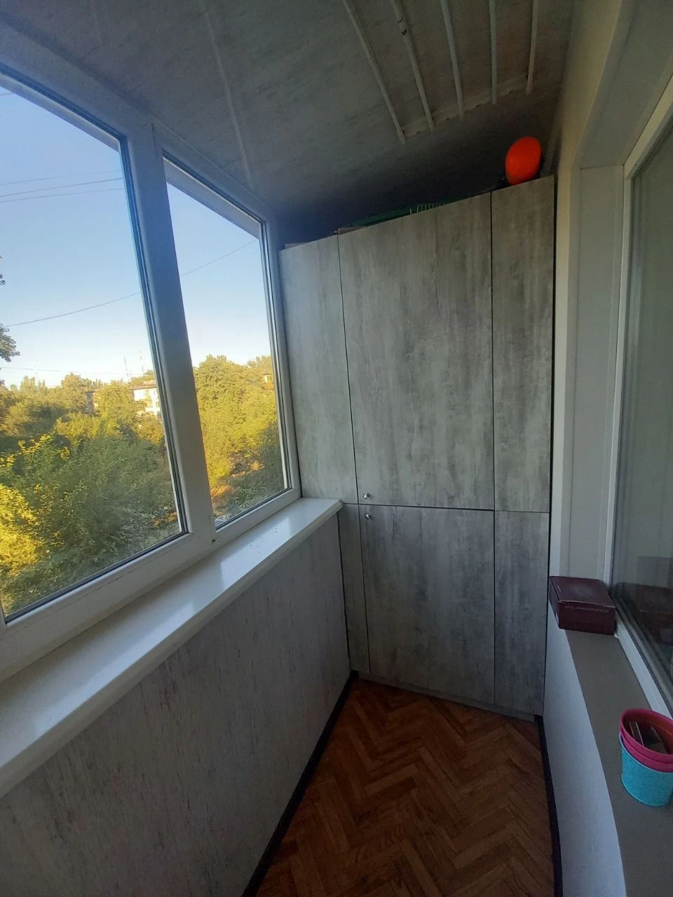 Apartment for sale in the city center