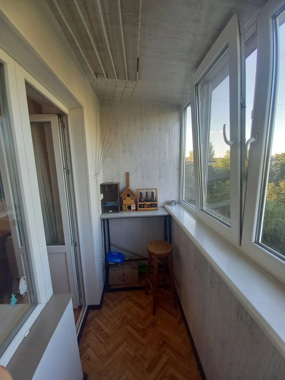 Apartment for sale in the city center