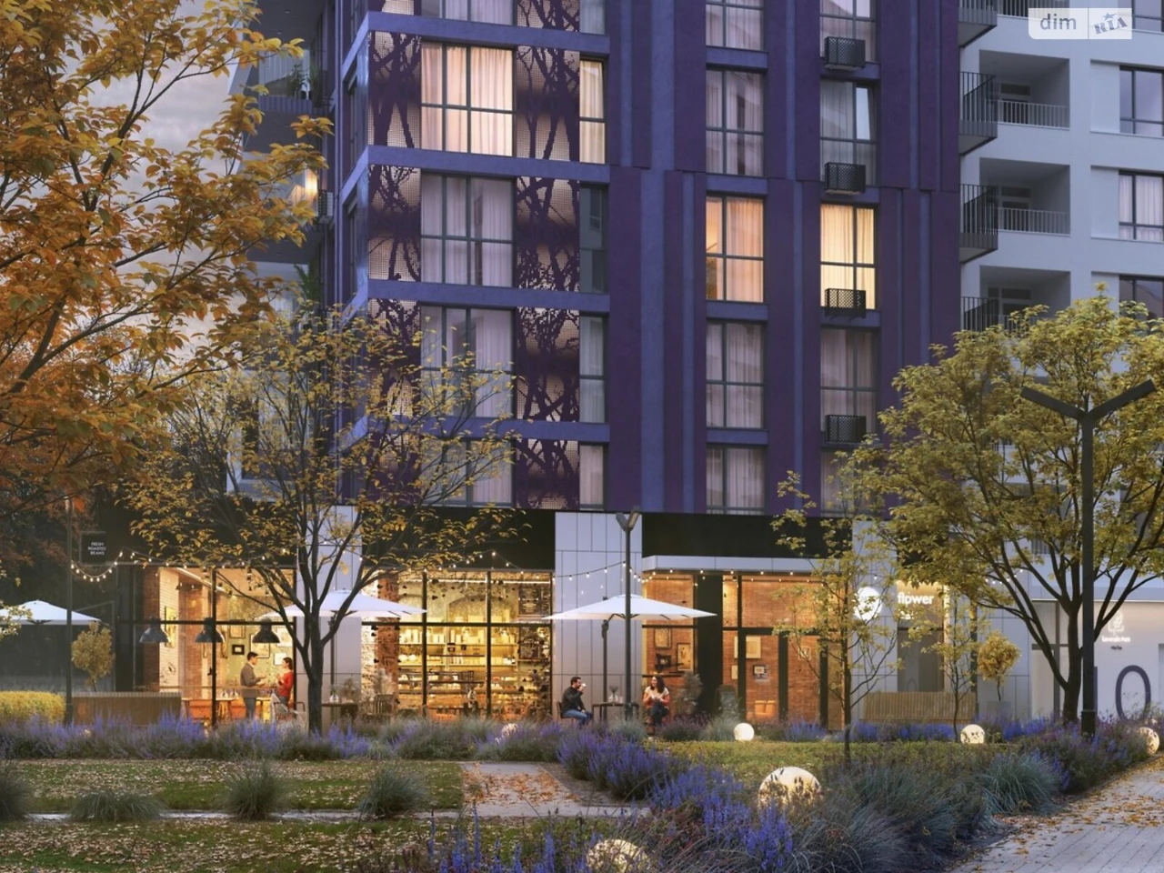 Продажа квартиры в Тяжилах