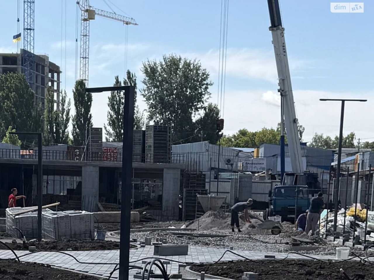 Продажа Квартиры Тяжилов