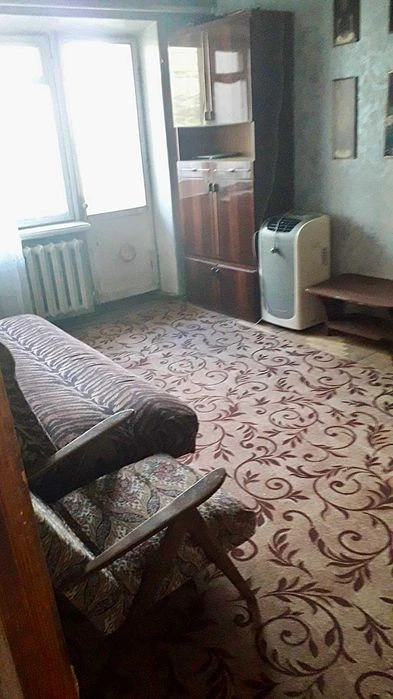 Продам 2-комн квартиру в центре города (пл. Пушкина). СОБСТВЕННИК