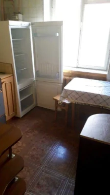 Продам 2-комн квартиру в центре города (пл. Пушкина). СОБСТВЕННИК