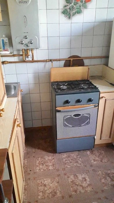Продам 2-комн квартиру в центре города (пл. Пушкина). СОБСТВЕННИК