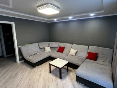 Apartment. Zinkiv Street, Poltava