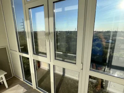 Apartment. Zinkiv Street, Poltava