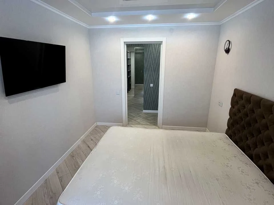 Apartment. Zinkiv Street, Poltava