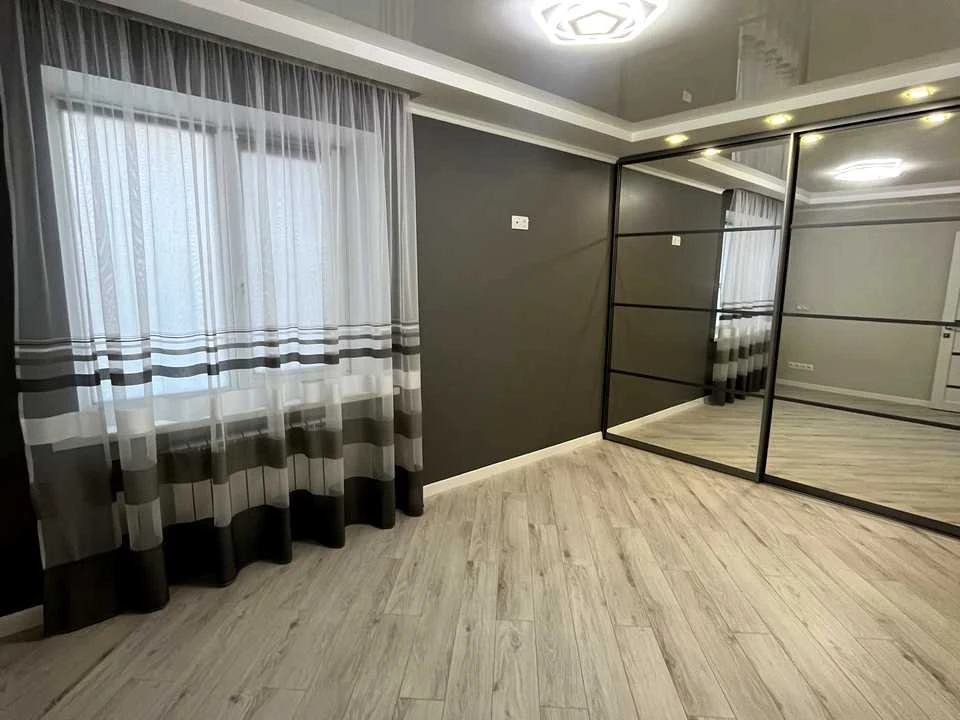 Apartment. Zinkiv Street, Poltava