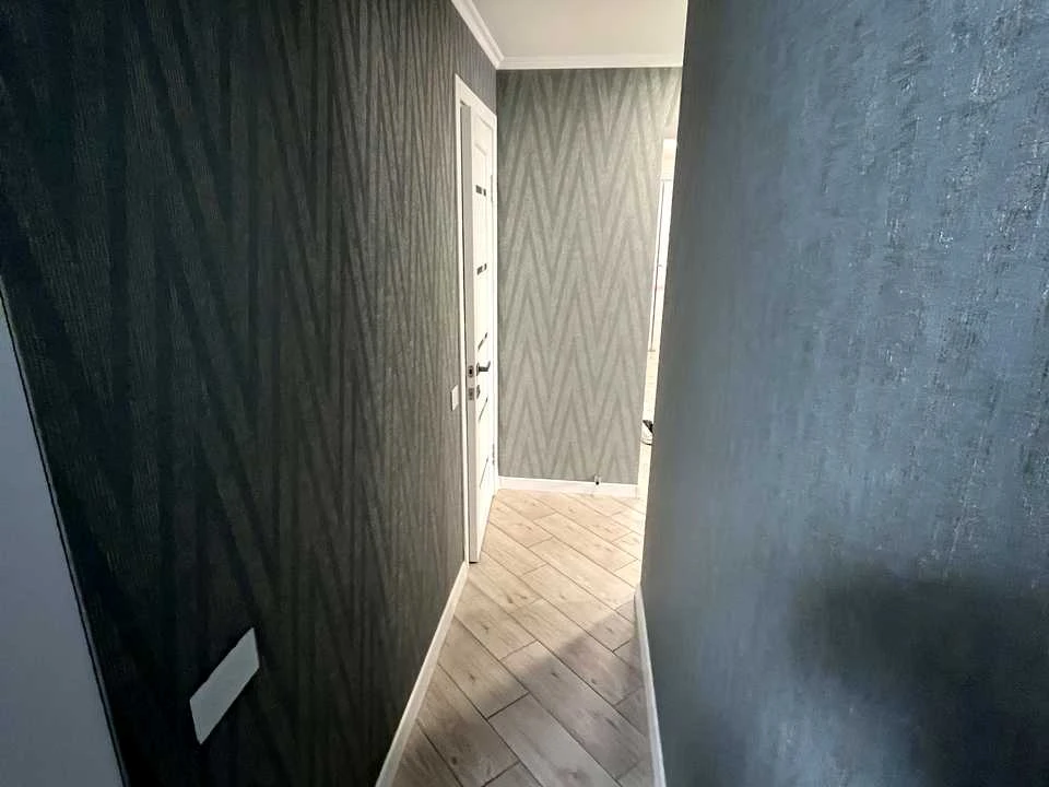 Apartment. Zinkiv Street, Poltava