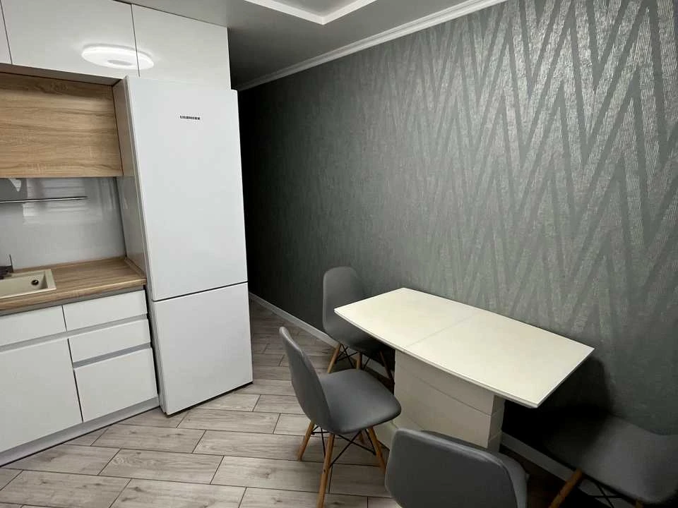 Apartment. Zinkiv Street, Poltava