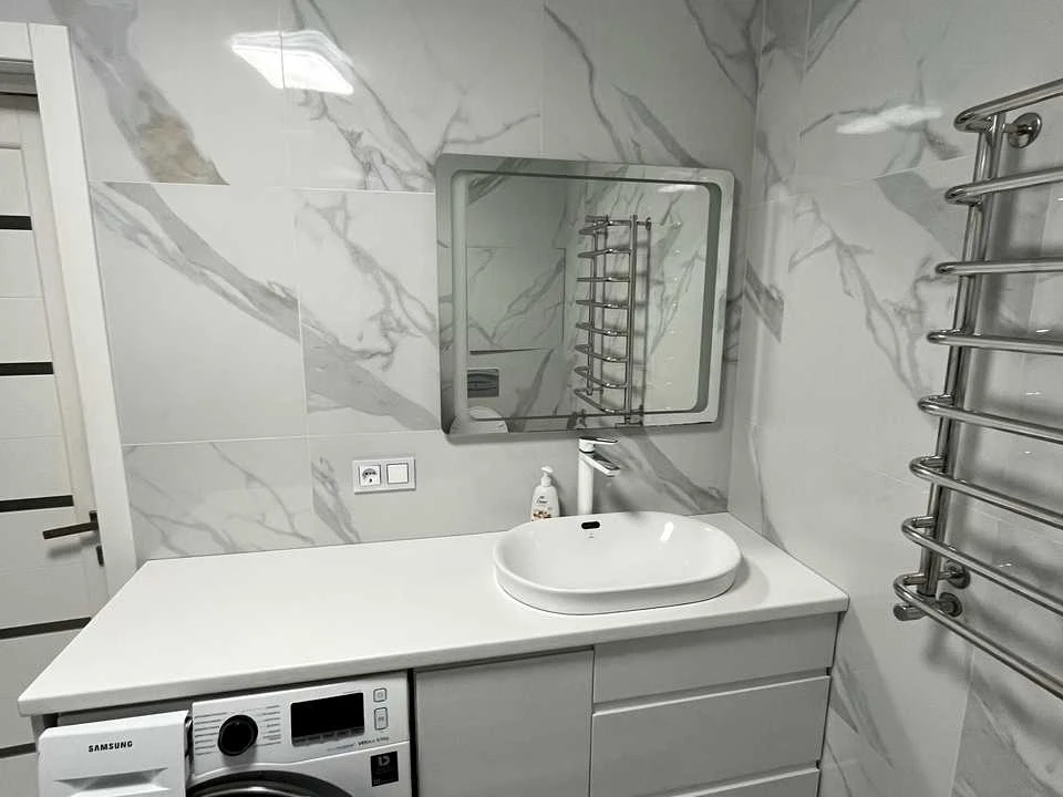 Apartment. Zinkiv Street, Poltava