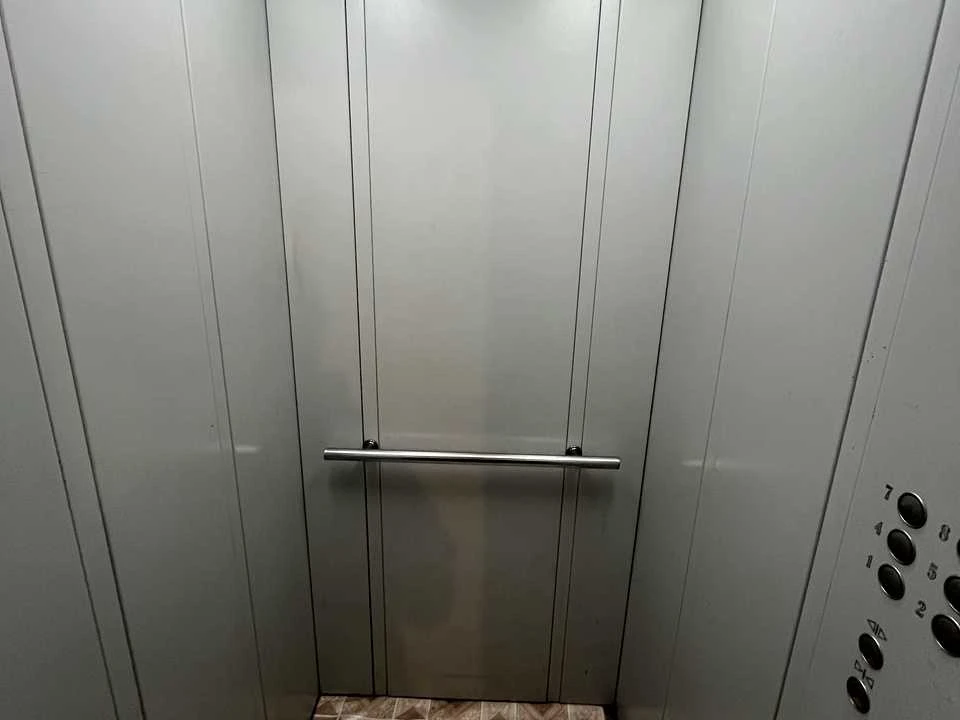 Apartment. Zinkiv Street, Poltava