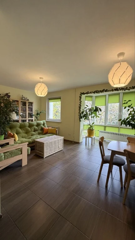 Cherkasy. Sale of 3-bedroom apartment | вул. Yuri Illenka, 22