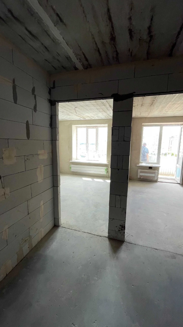 1 room apartment, Masani, without intermediaries