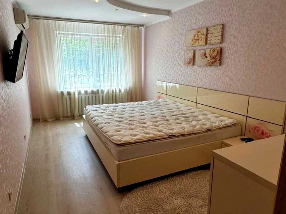 Квартира. Київ, вулиця Урлівська