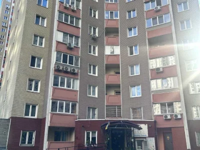 Квартира. Київ, вулиця Урлівська
