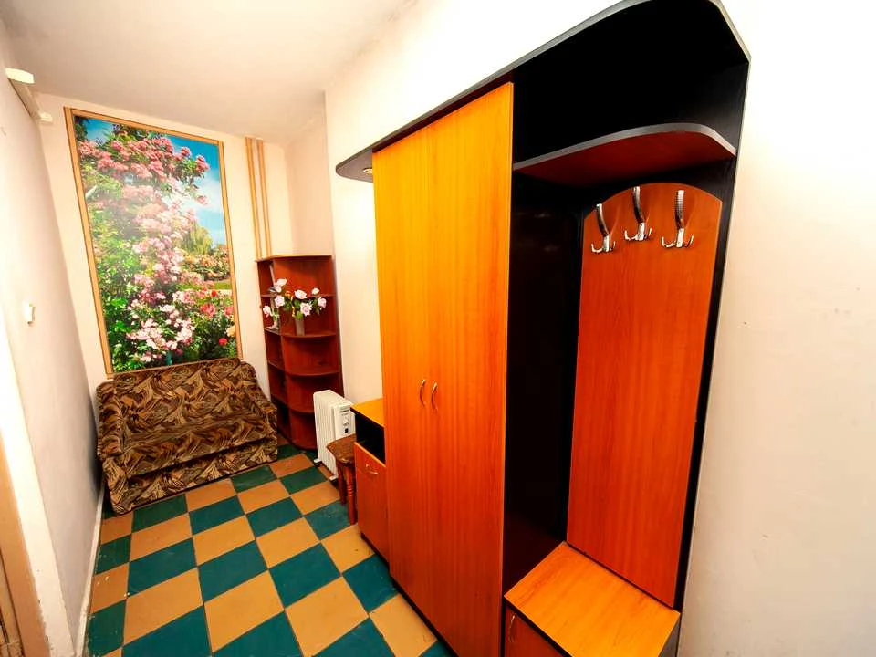 Квартира. Киев, Княжий Затон ул.