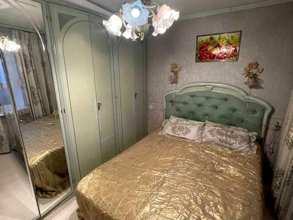 Квартира. Киев, Берестейский проспект