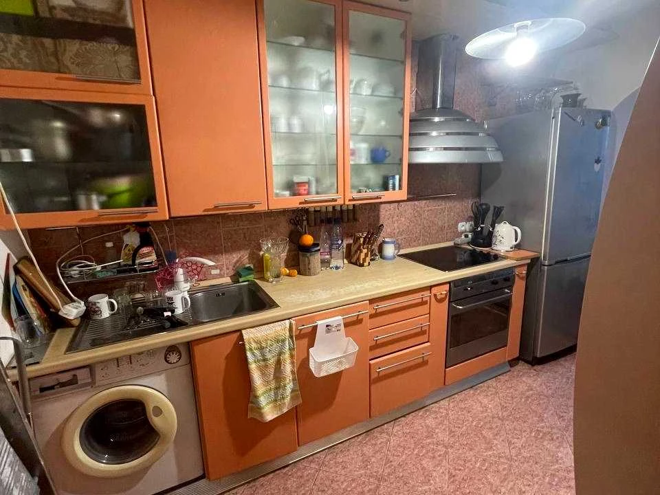 Квартира. Киев, Берестейский проспект