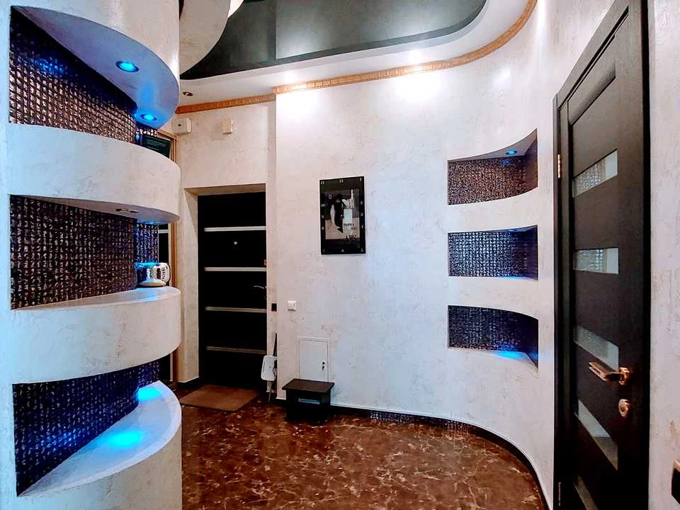 Квартира. Київ, Генерала Шаповала вул.