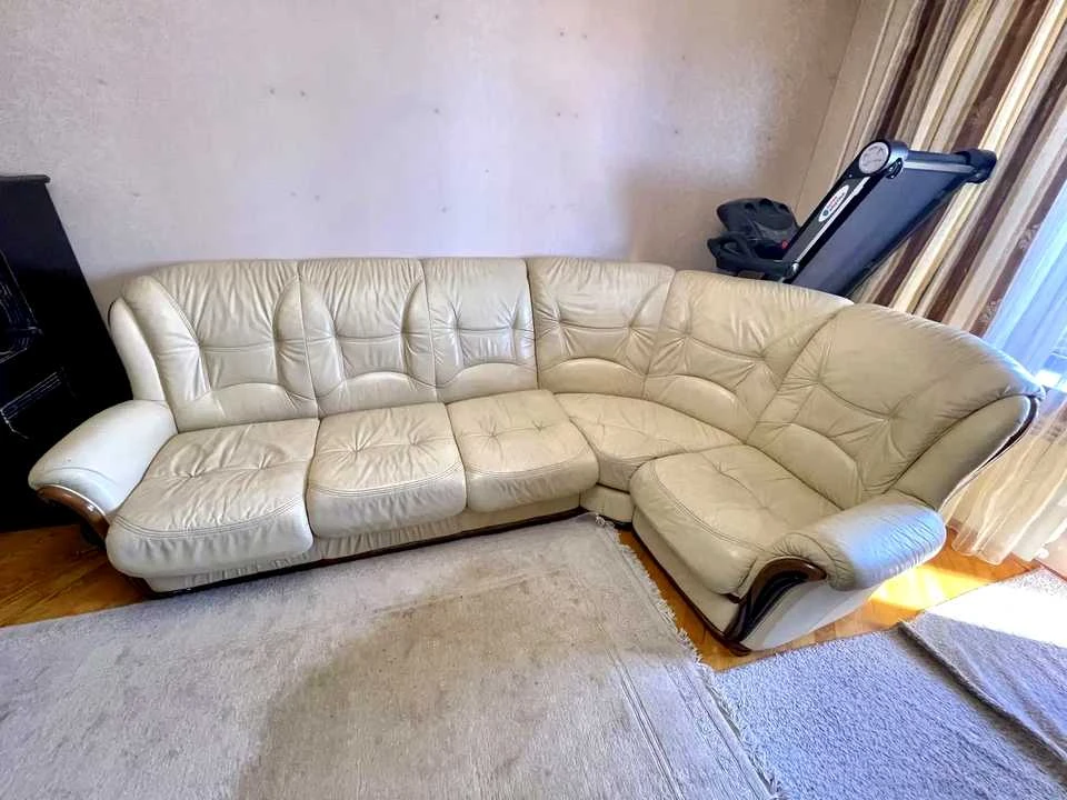 Apartment. Jordan Street, Kyiv