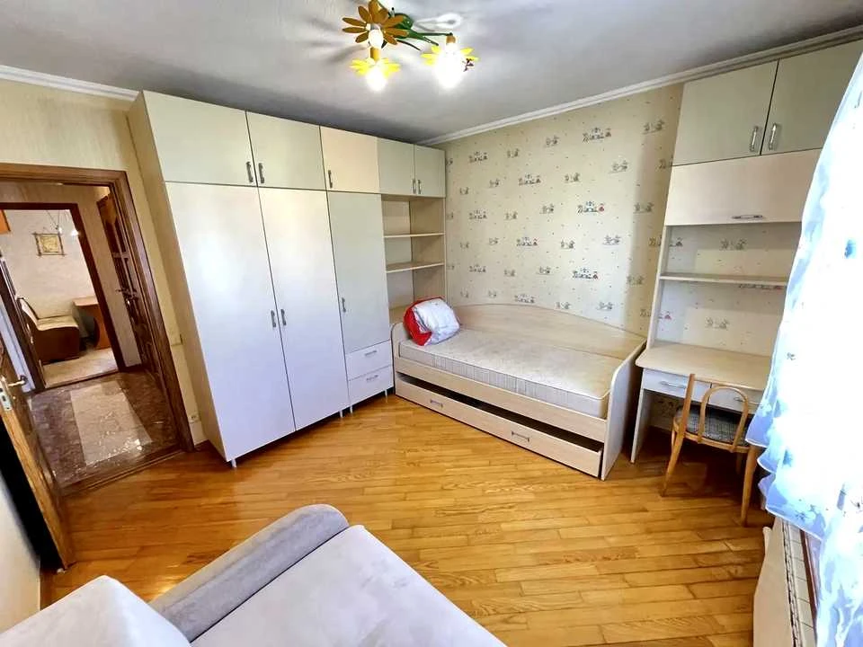 Apartment. Jordan Street, Kyiv
