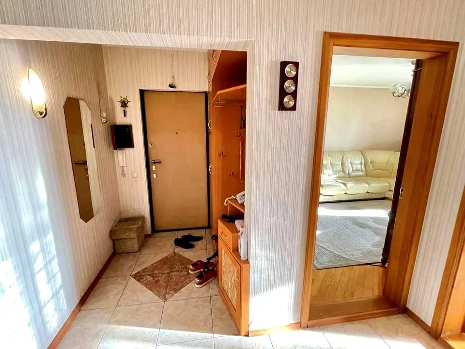 Apartment. Jordan Street, Kyiv