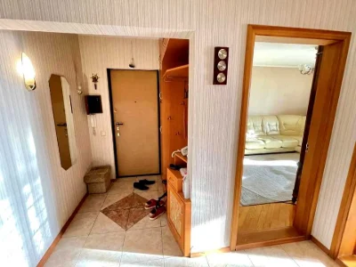 Apartment. Jordan Street, Kyiv