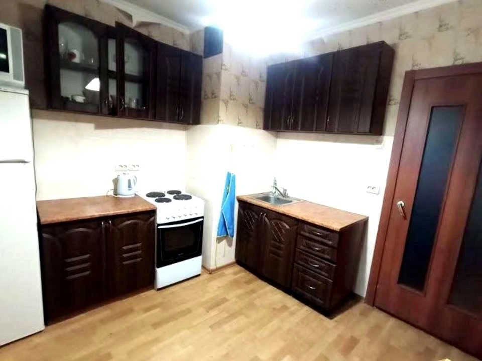 Квартира. Київ, Олени Пчілки вул.