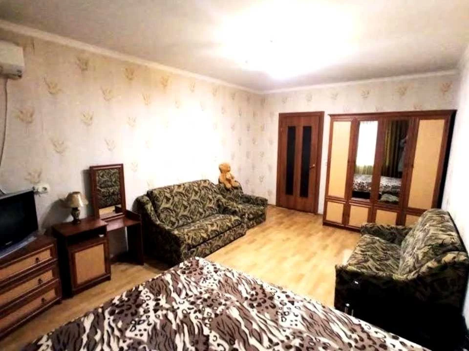 Квартира. Київ, Олени Пчілки вул.