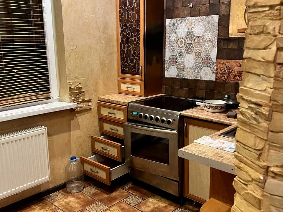 Квартира. Київ, Петра Григоренка просп.