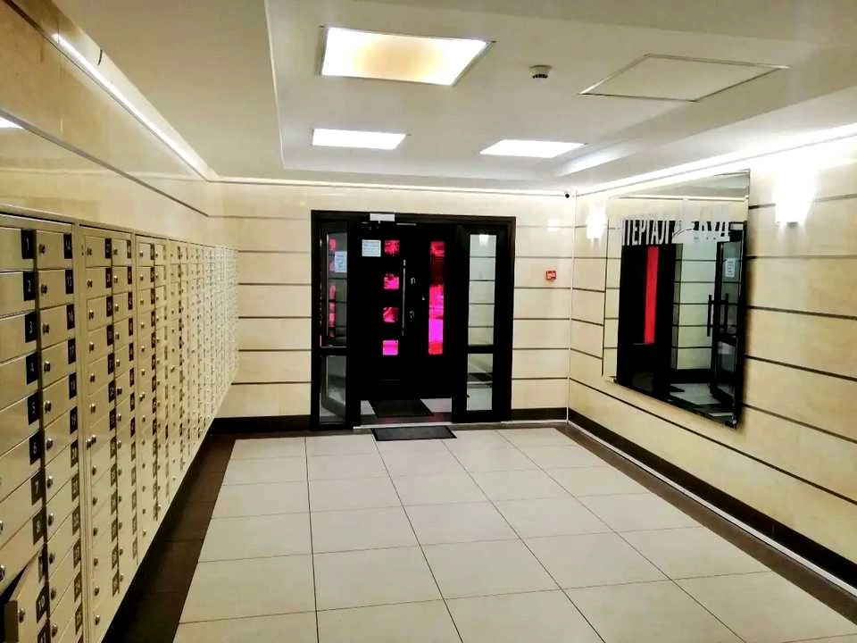Квартира. Київ, Сім'ї Кульженків вул.