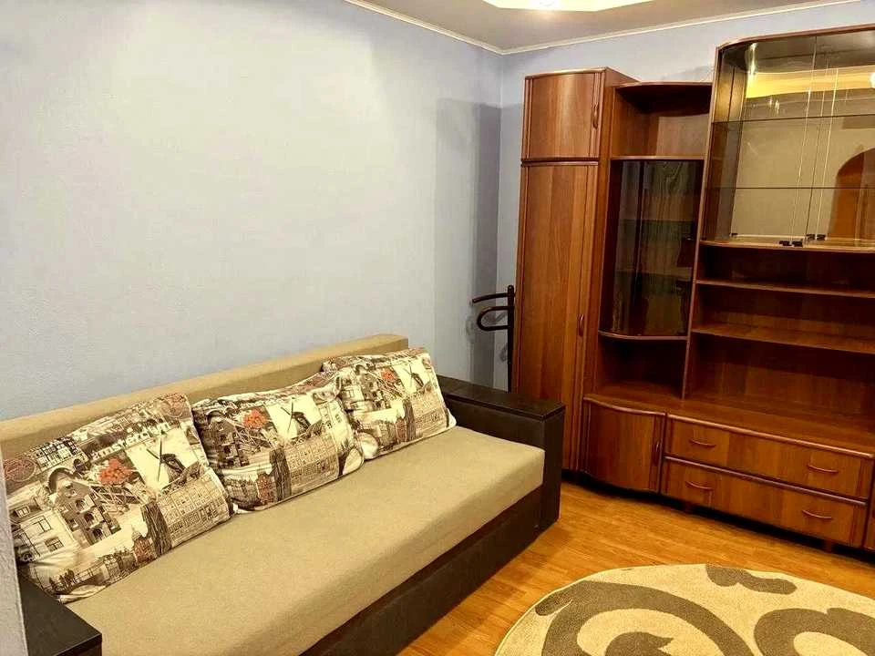 Квартира. Киев, Большая Васильковская улица