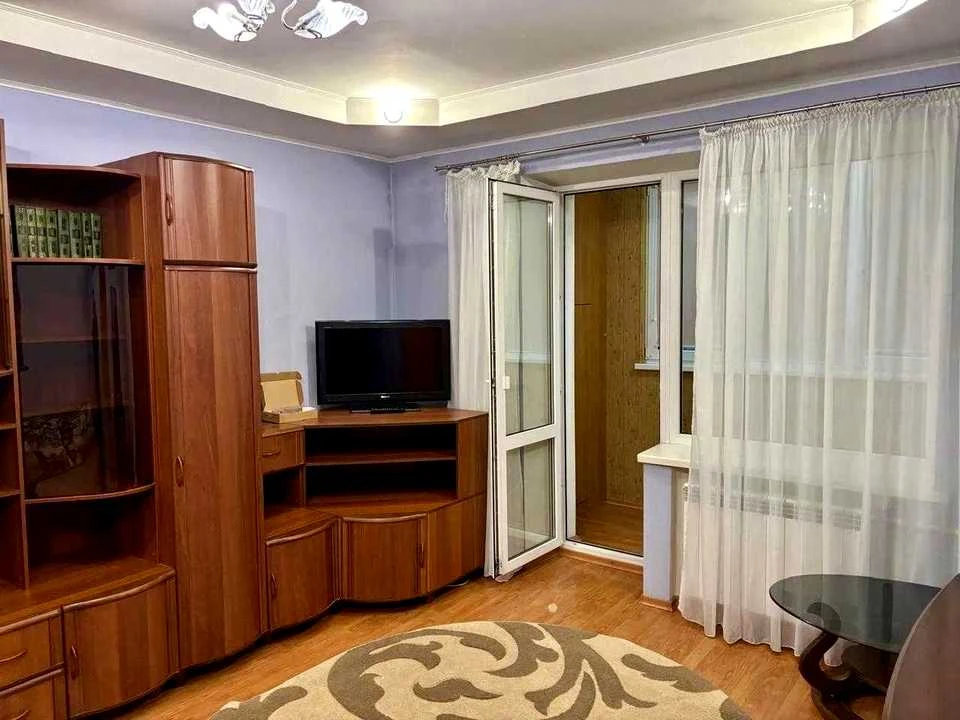 Квартира. Киев, Большая Васильковская улица