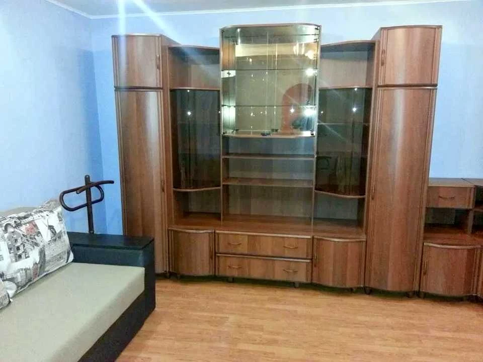 Квартира. Киев, Большая Васильковская улица