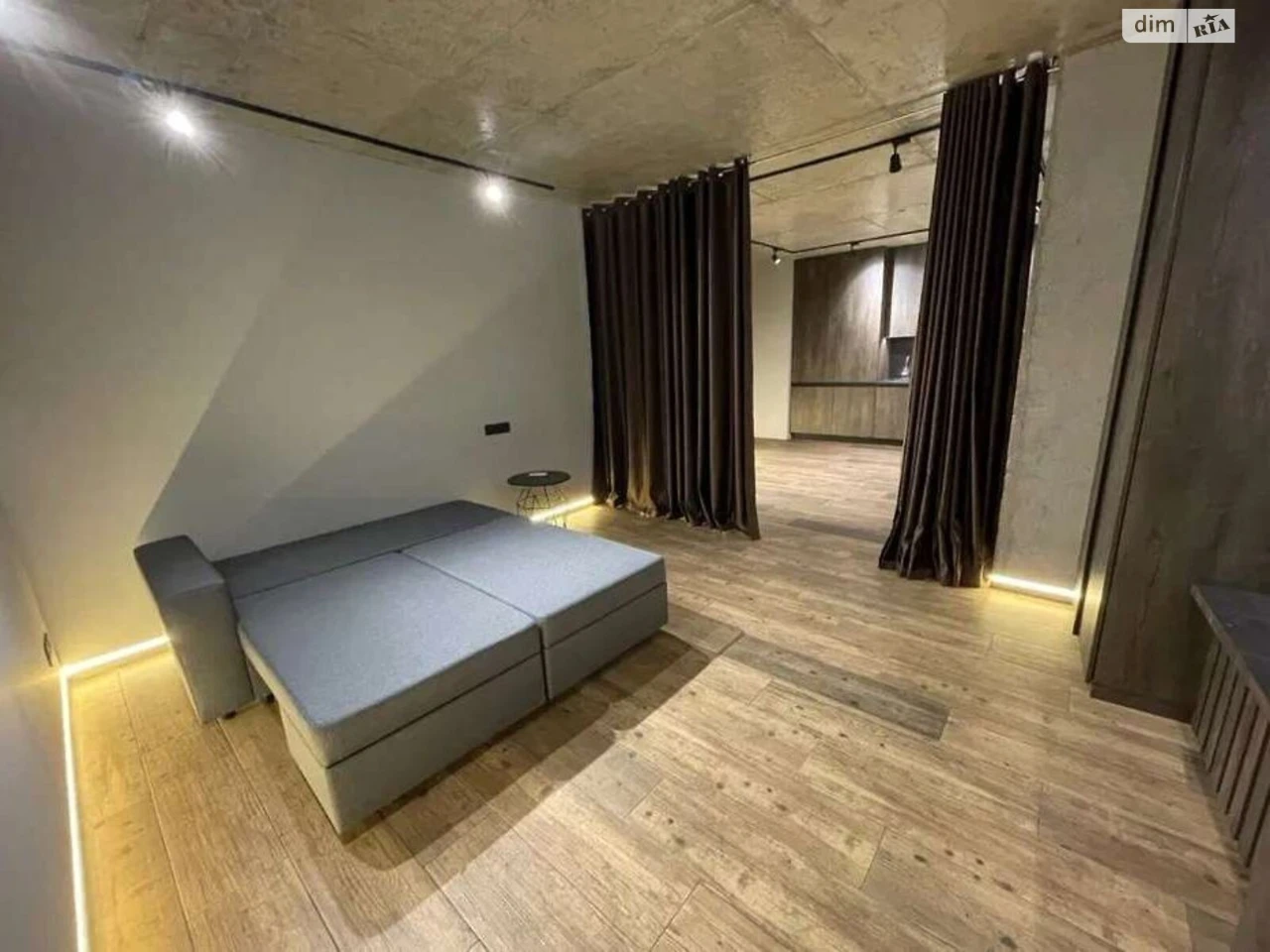 Long-Term Rental Apartment in Teletchka