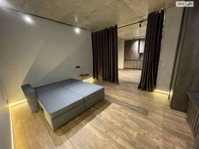Long-Term Rental Apartment in Teletchka