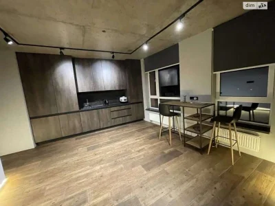 Long-Term Rental Apartment in Teletchka
