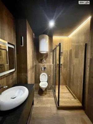 Long-Term Rental Apartment in Teletchka
