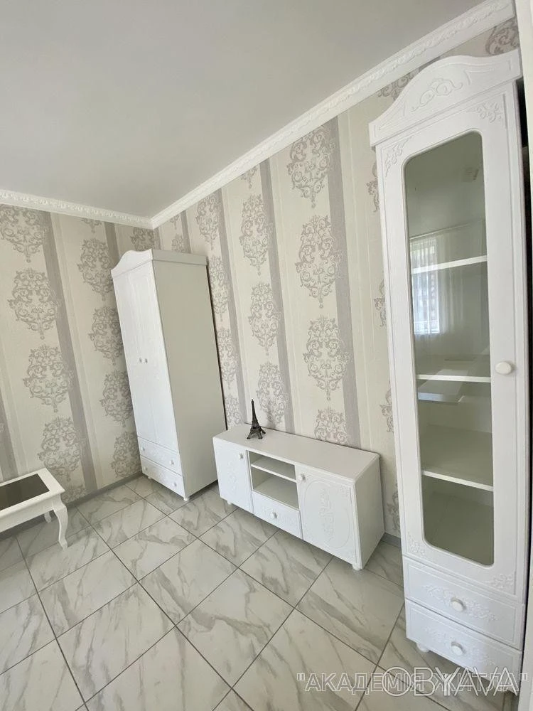 1-bedroom apartment, 45 sq.m.