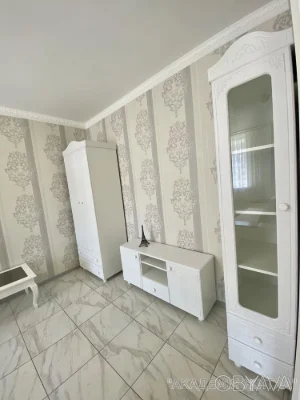 1-bedroom apartment, 45 sq.m.