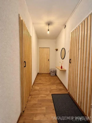 2-комнатная квартира, 54 м.кв.