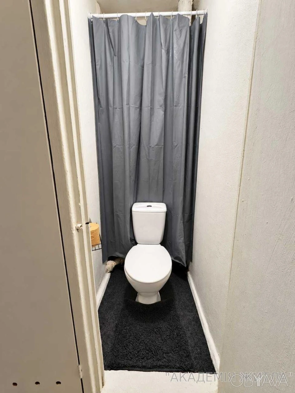 2-комнатная квартира, 54 м.кв.