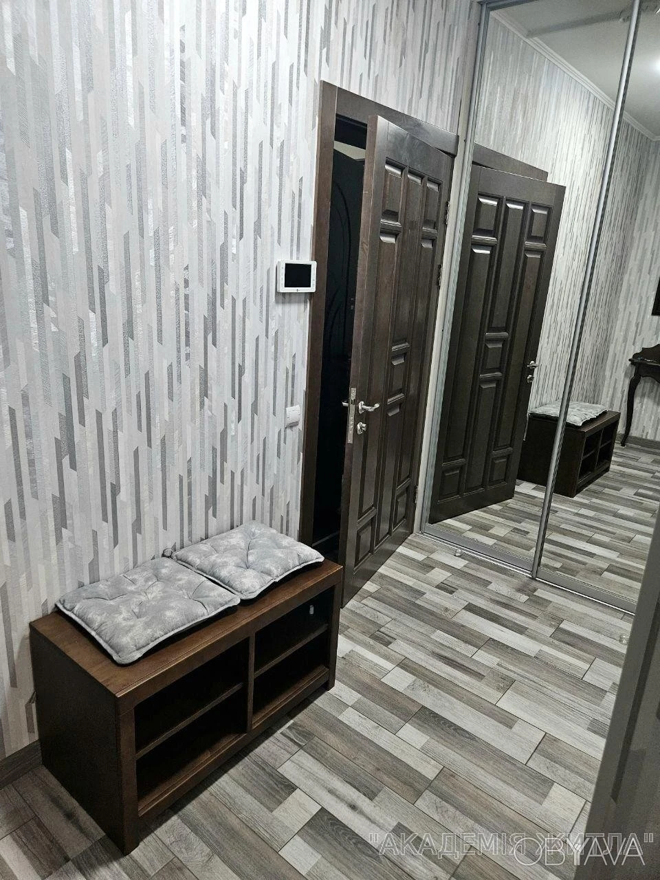 1-комнатная квартира, 50 м.кв.