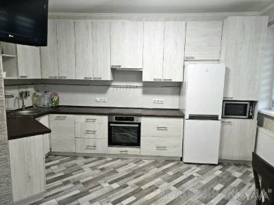 1-комнатная квартира, 50 м.кв.