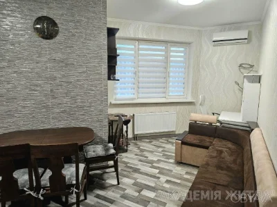 1-комнатная квартира, 50 м.кв.