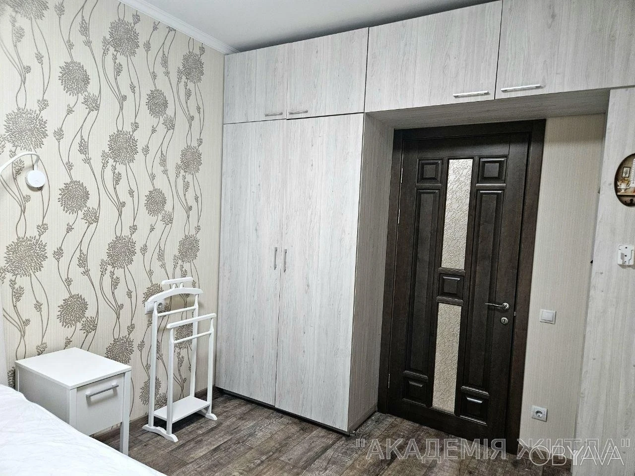 1-комнатная квартира, 50 м.кв.