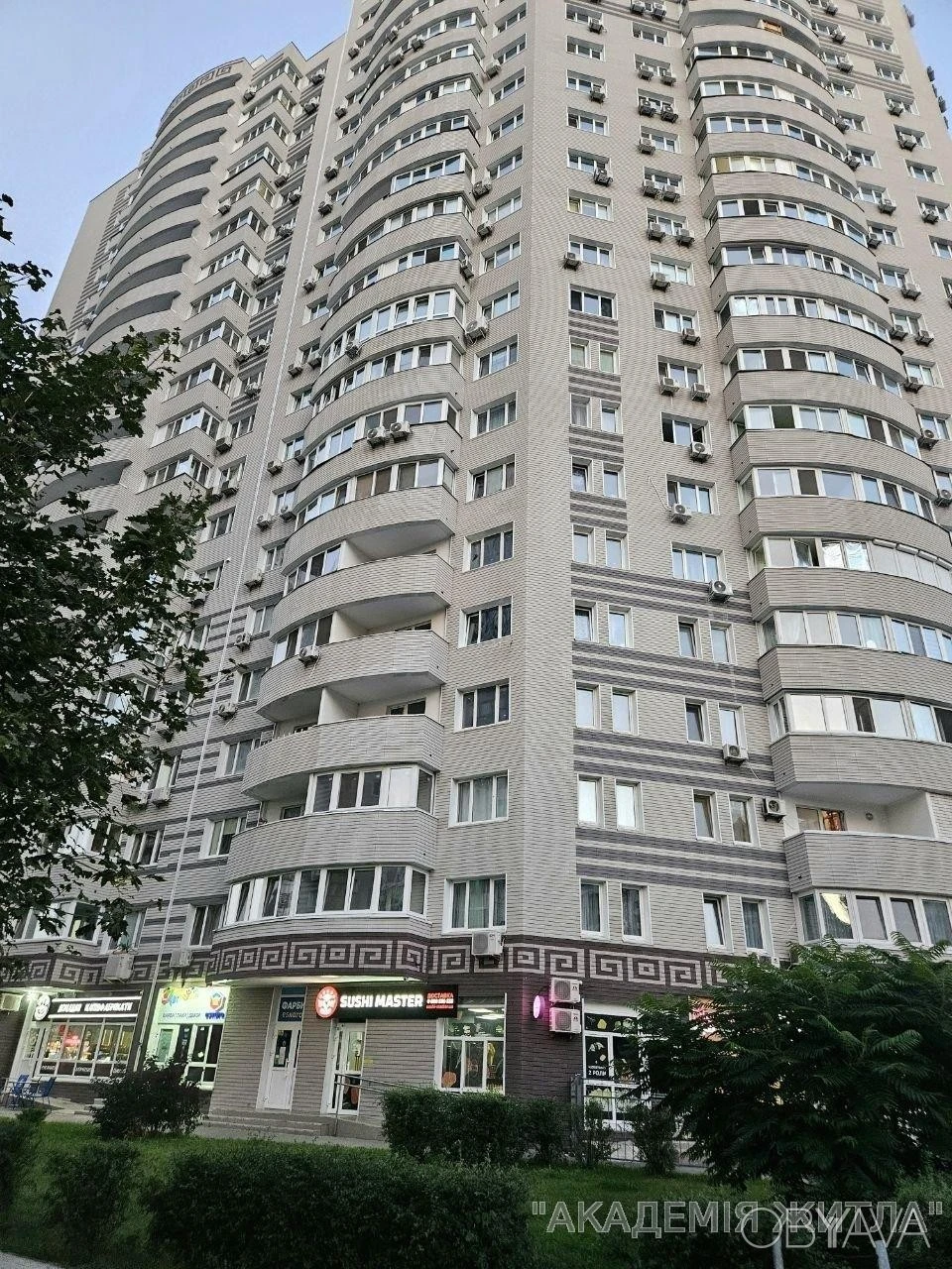 1-комнатная квартира, 50 м.кв.