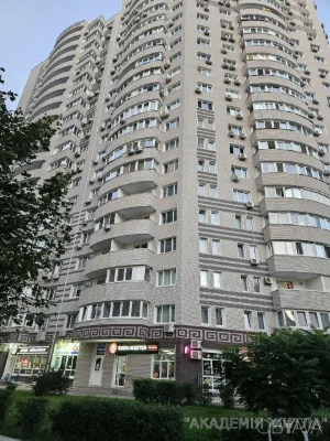1-комнатная квартира, 50 м.кв.