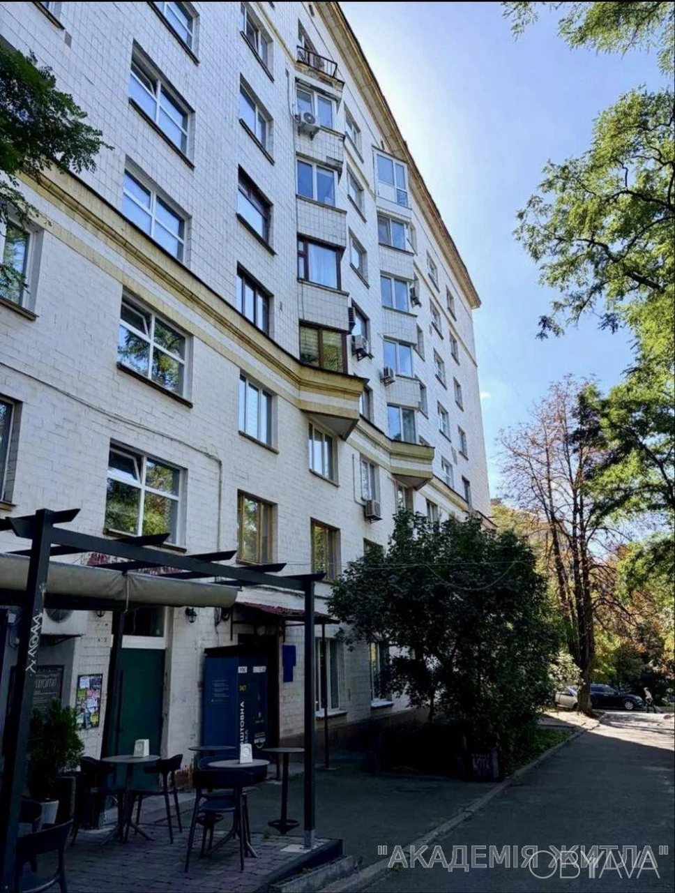 1-комнатная квартира, 33 м.кв.