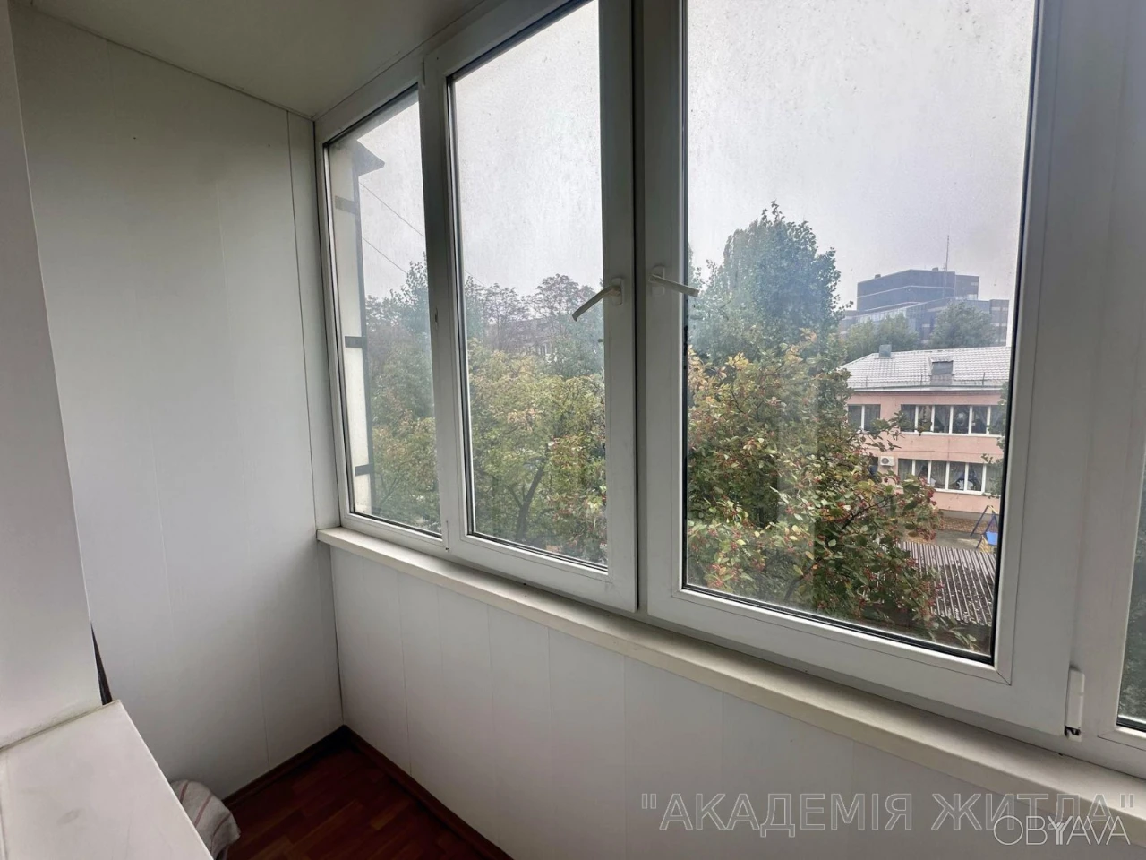 1-комнатная квартира, 33 м.кв.